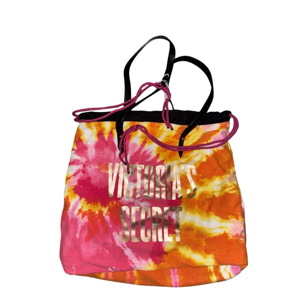 Y2K Victoria’s Secret Tote Bag Excellent